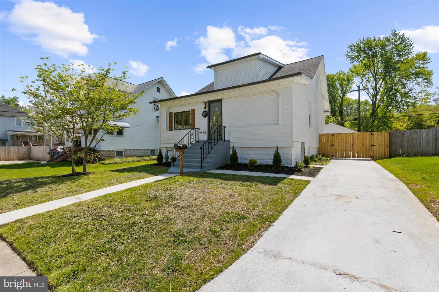 5313 Elsrode Avenue, Baltimore