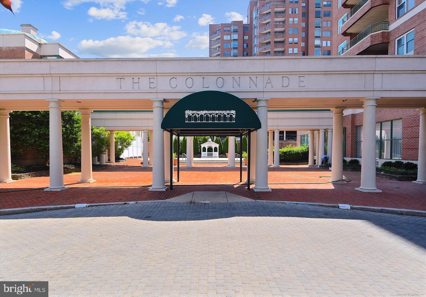 3801 Canterbury Road #716, Baltimore