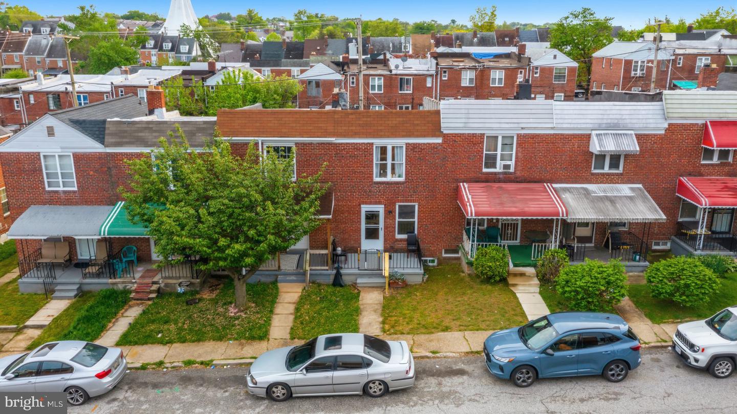 3221 Kentucky Avenue