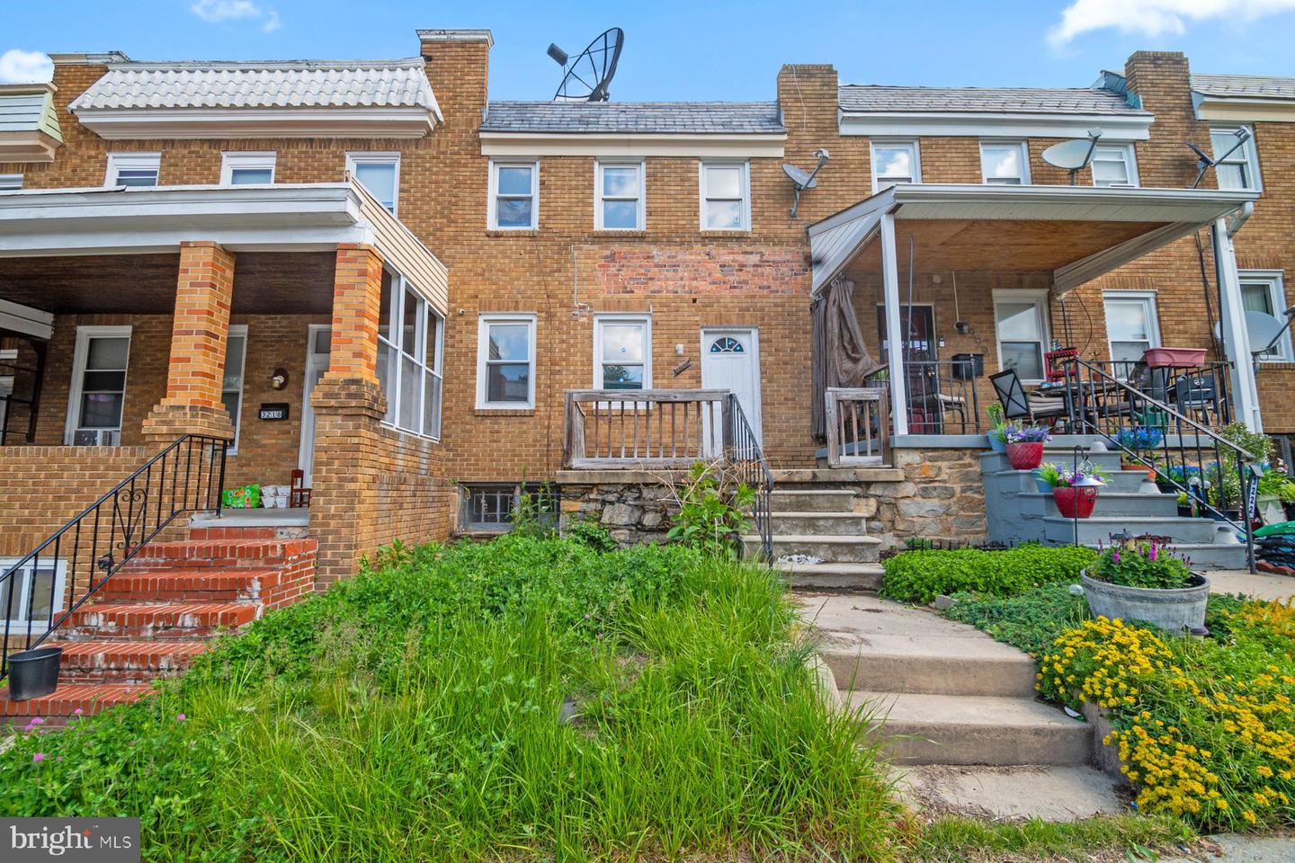 3220 Cliftmont Avenue, Baltimore