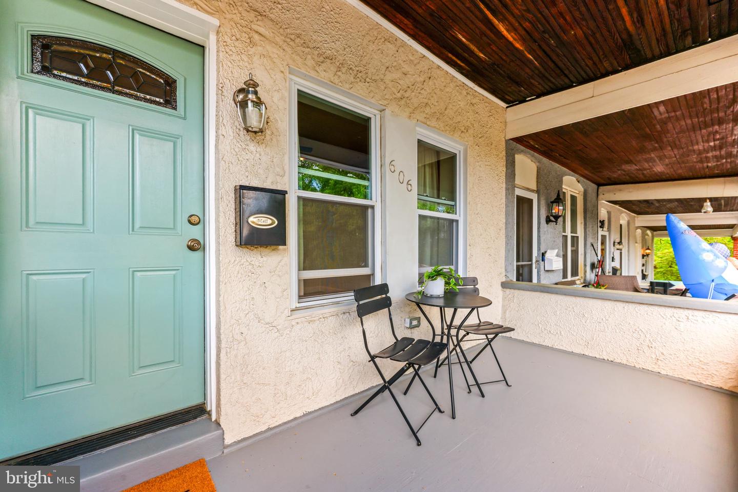 606 W 36th Street, Baltimore