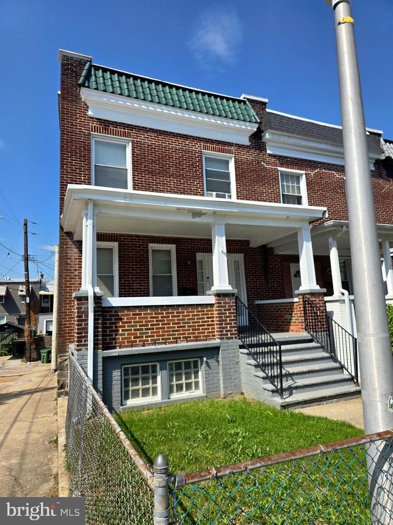 816 Primson Avenue