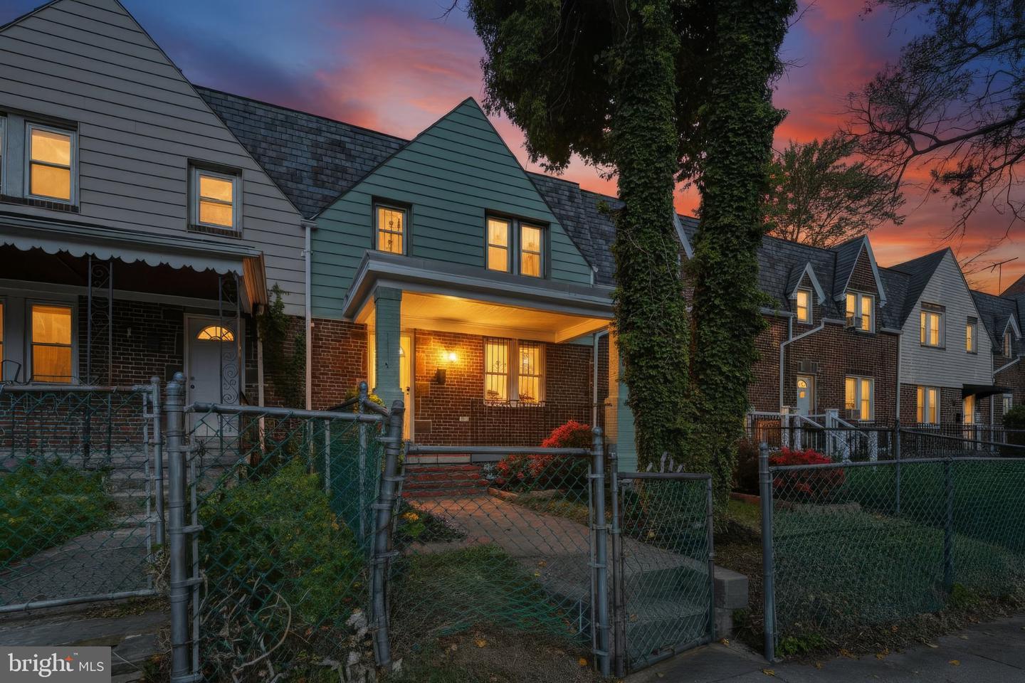 12 N Rosedale Street, Baltimore