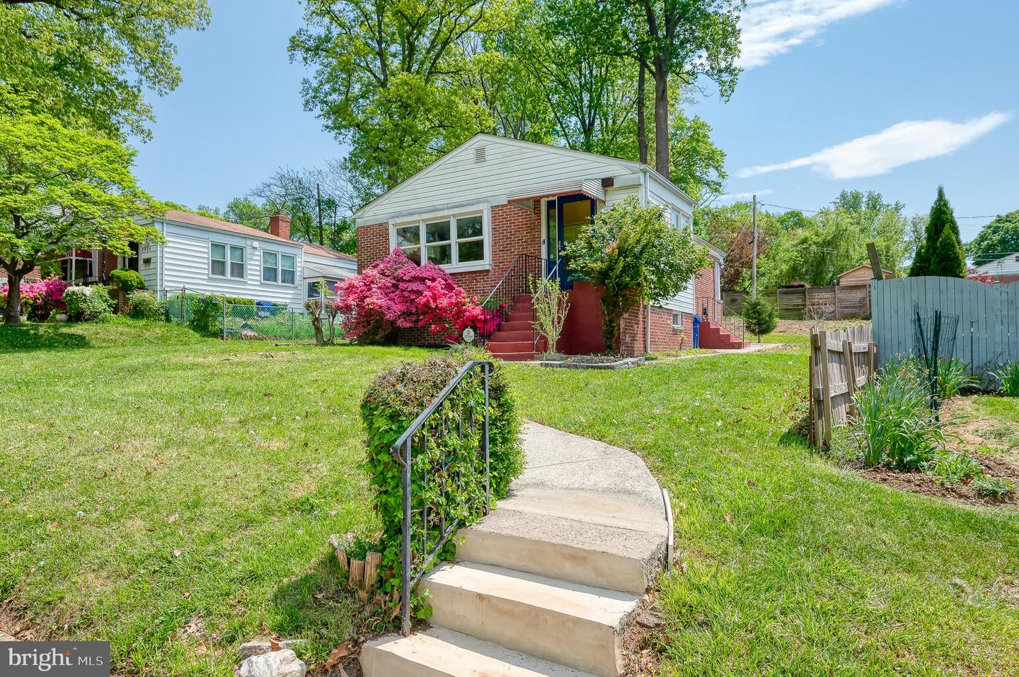2907 Rockwood Avenue, Baltimore