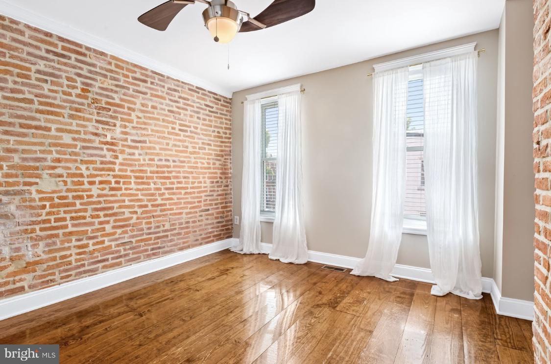 444 E Clement Street, Baltimore