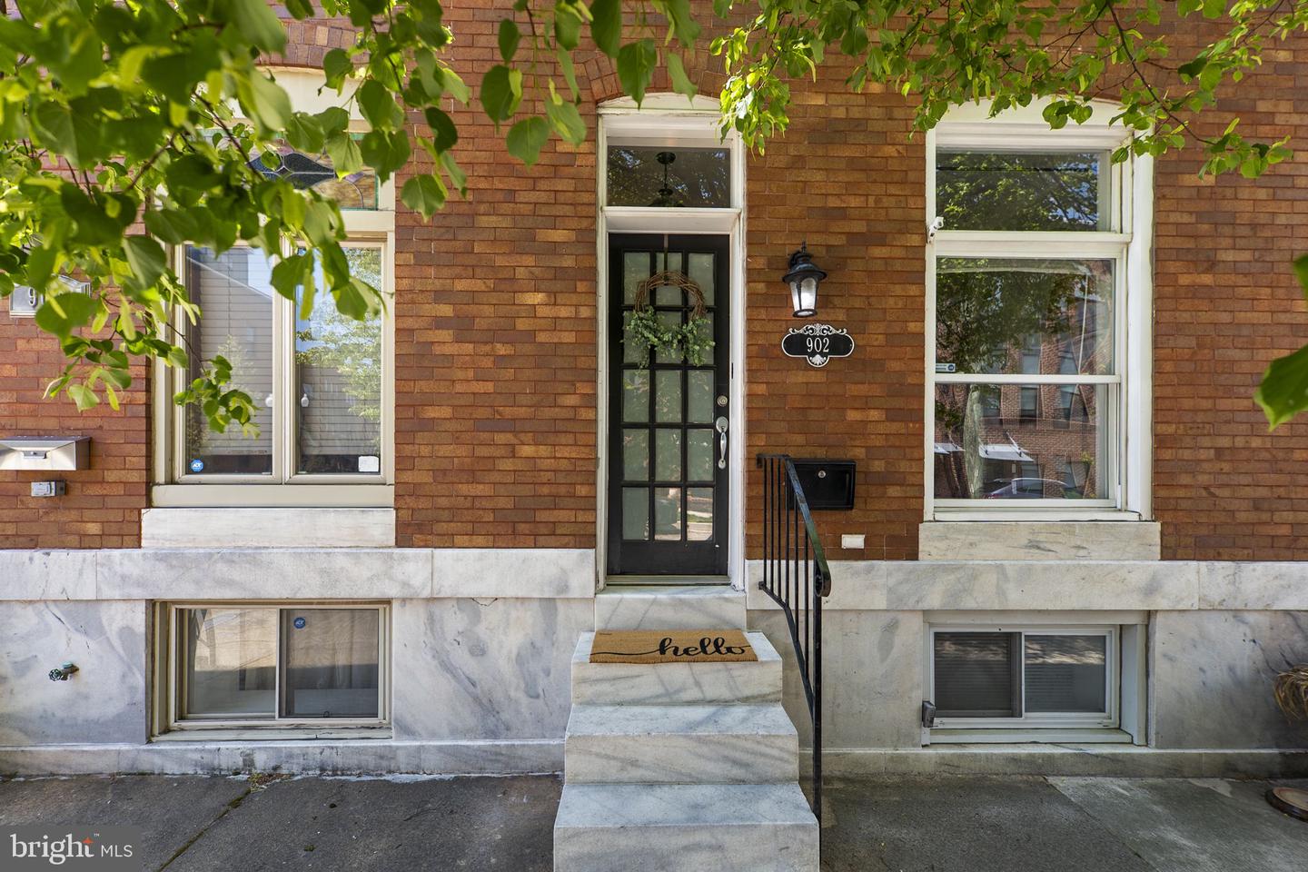 902 Grundy Street, Baltimore