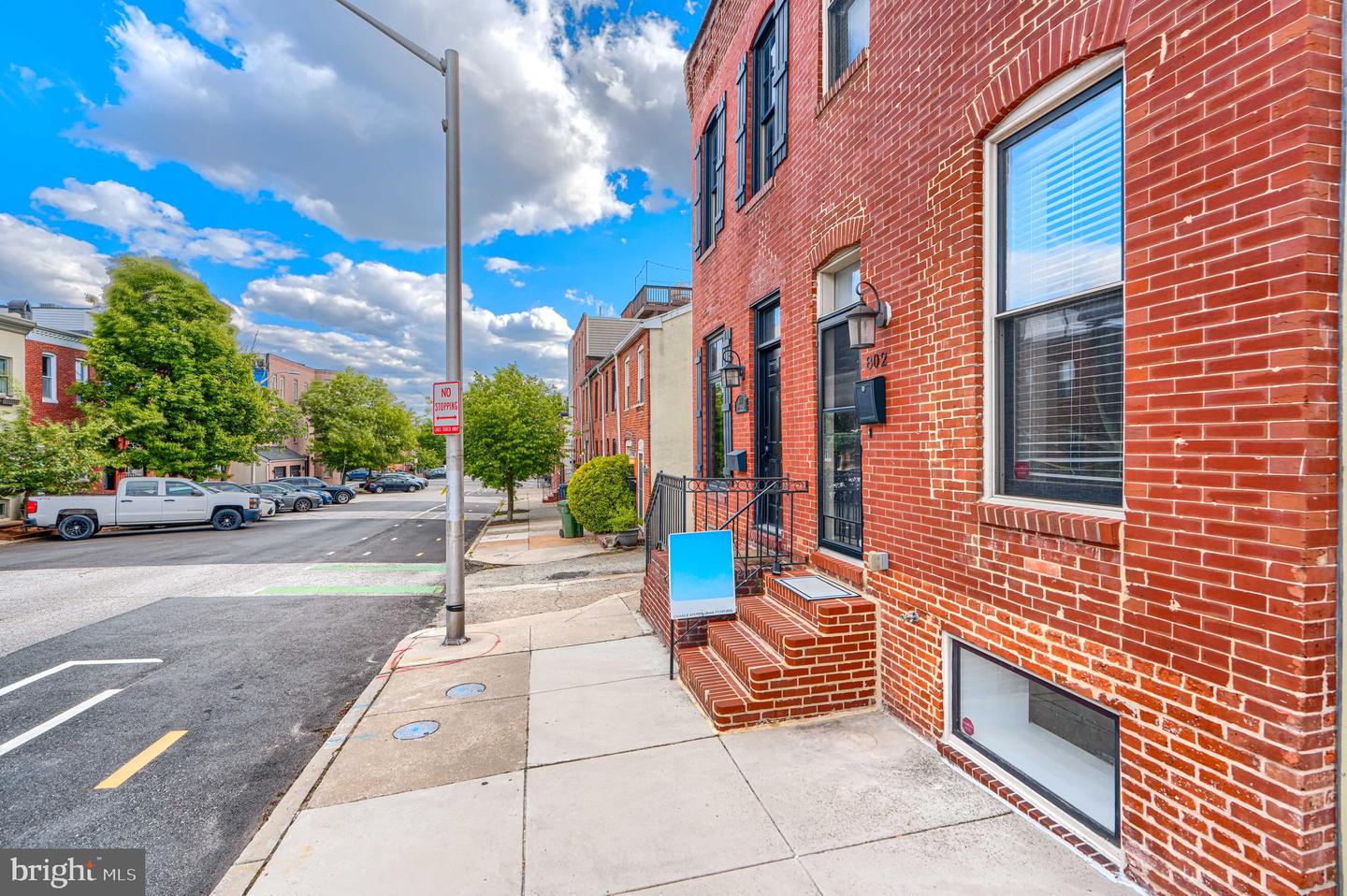 802 S Potomac Street, Baltimore