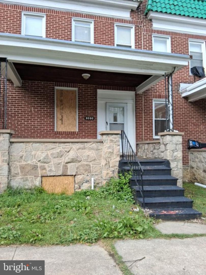 3030 Poplar Terrace