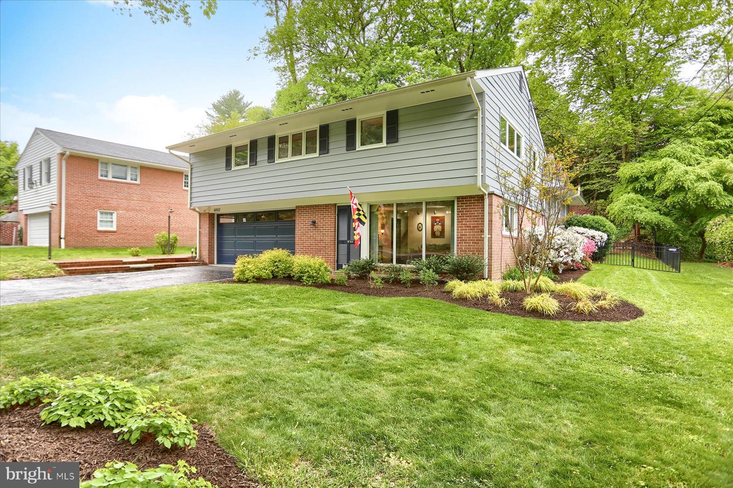 6002 Roland Avenue, Baltimore