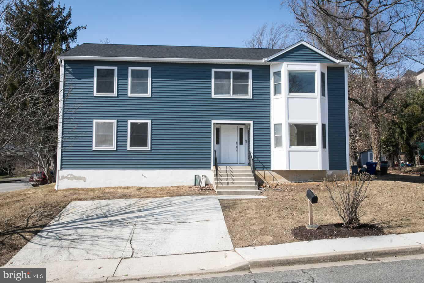 6301 Benhurst Road, Baltimore
