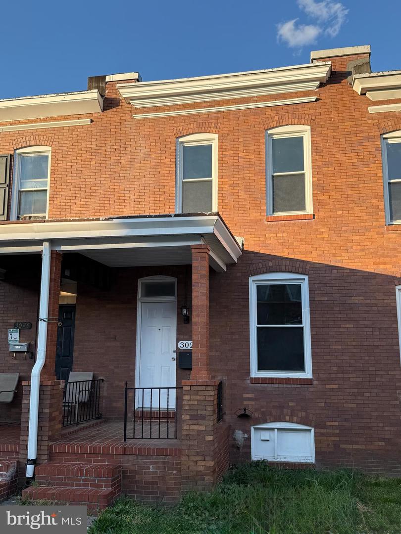 3026 Kenyon Avenue, Baltimore