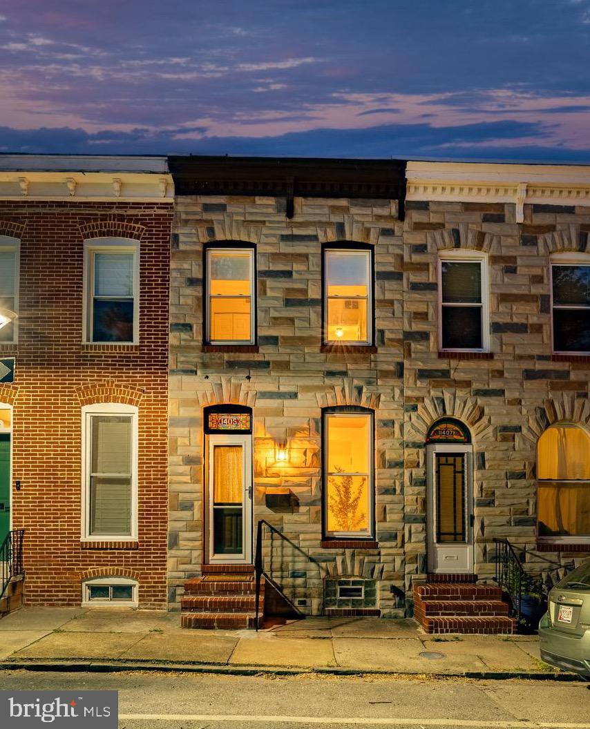1405 Covington Street, Baltimore