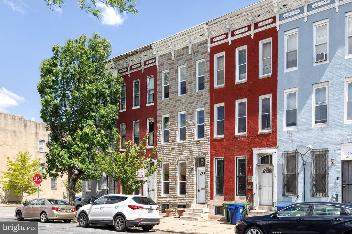 2049 Division Street