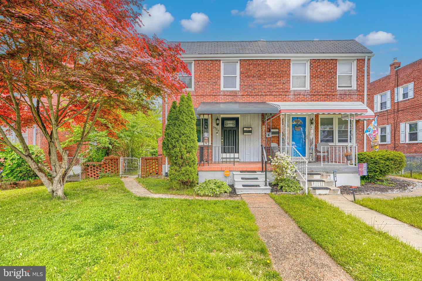 3727 Evergreen Avenue, Baltimore