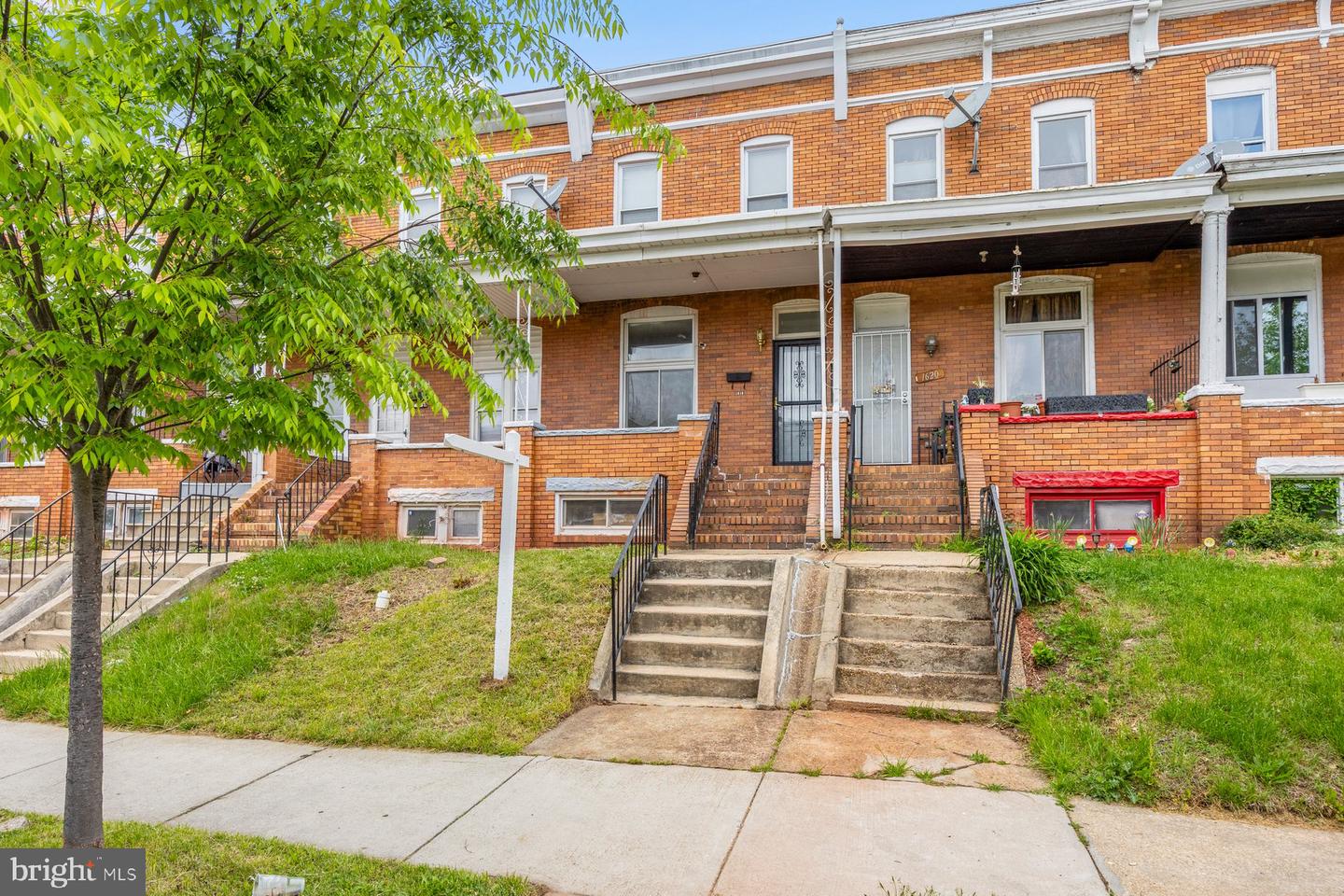1618 E 29th Street