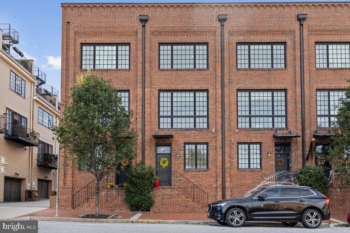 914 S Fagley Street, Baltimore