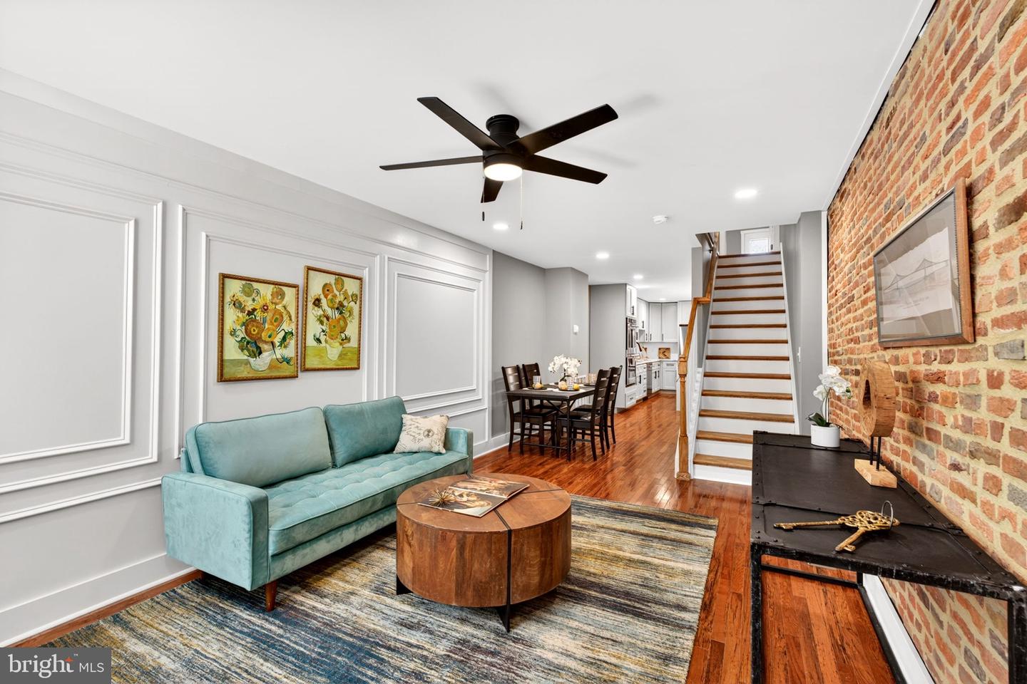 1342 Andre Street, Baltimore