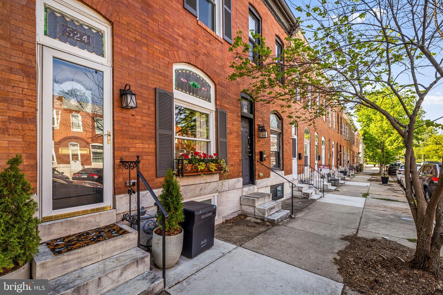 524 S Kenwood Avenue, Baltimore