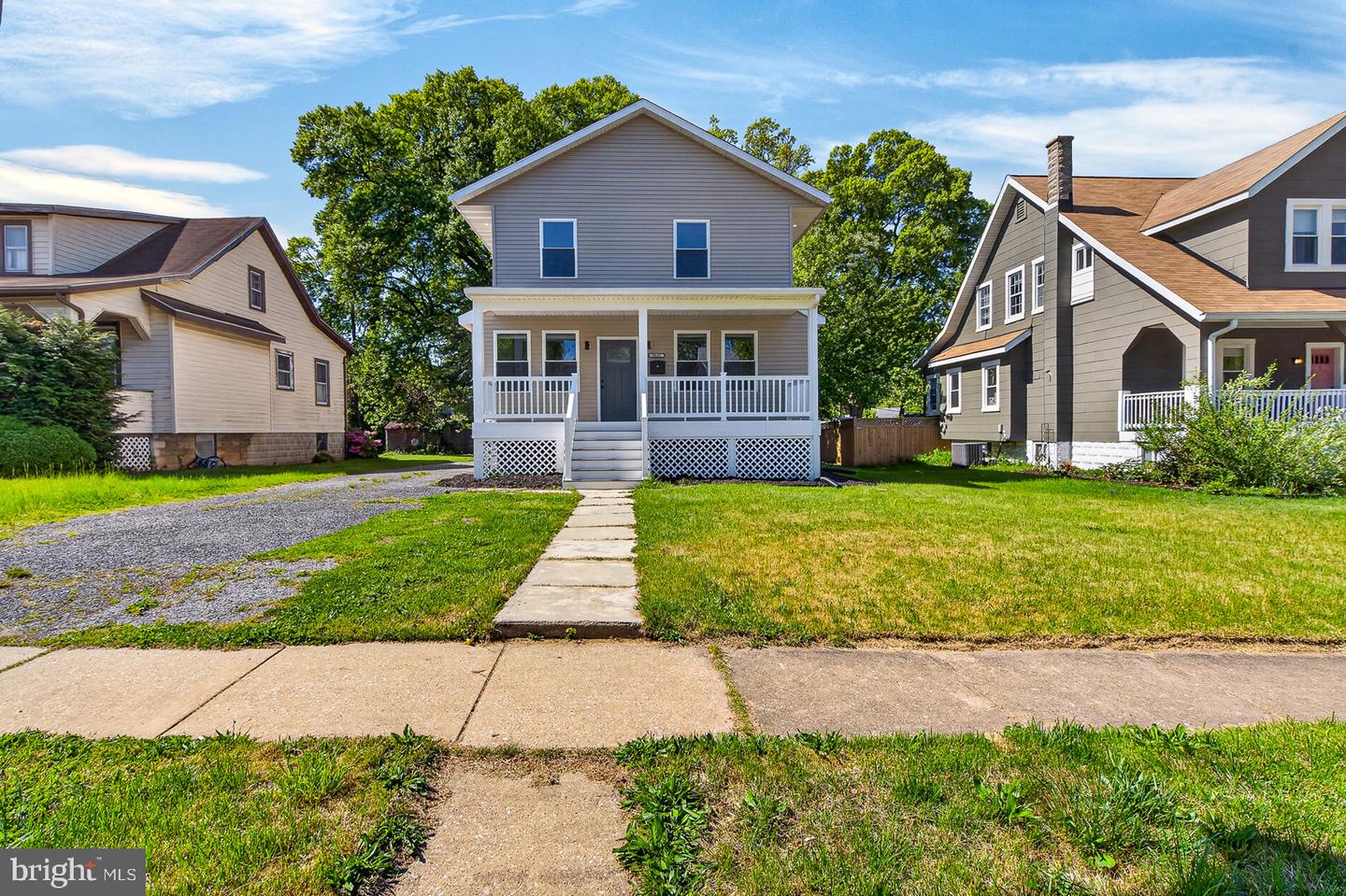 3045 Fleetwood Avenue, Baltimore