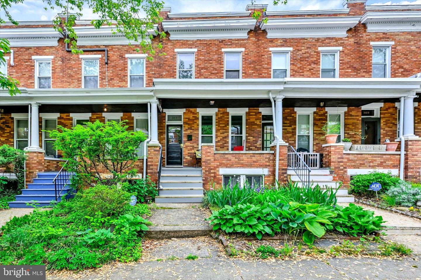 313 Birkwood Place, Baltimore