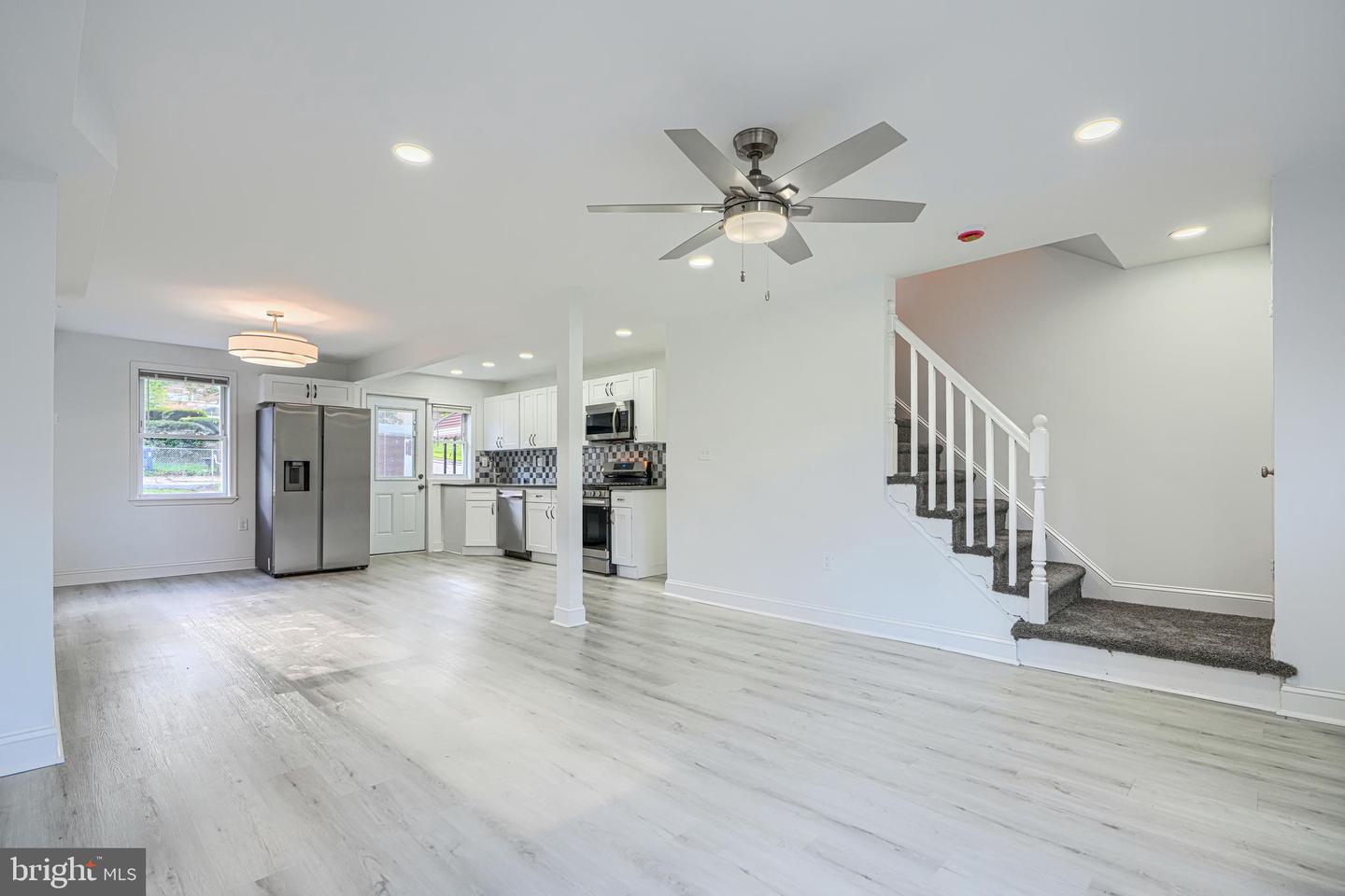 4558 Finney Avenue, Baltimore