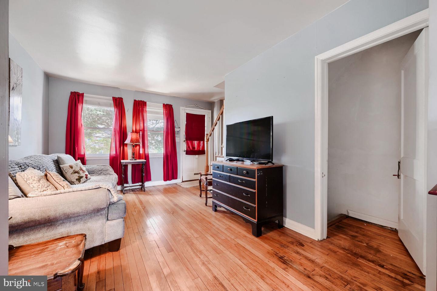 6929 Gough Street, Baltimore