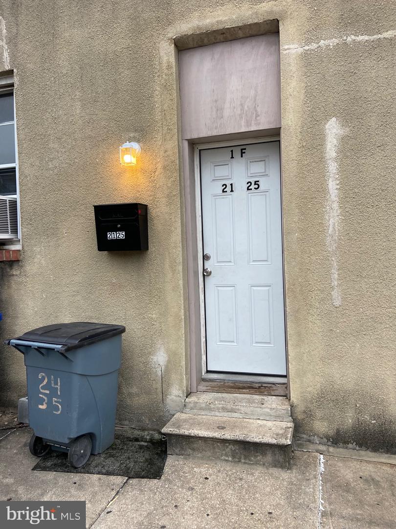 2125 Orleans Street #1 & 2