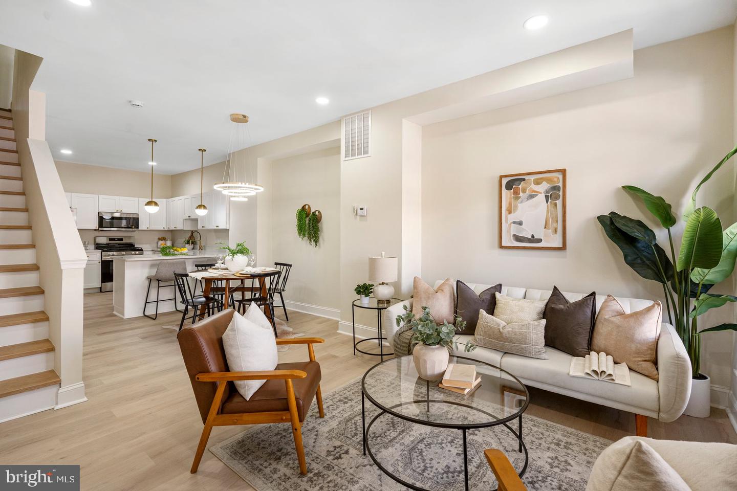 3407 Piedmont Avenue, Baltimore