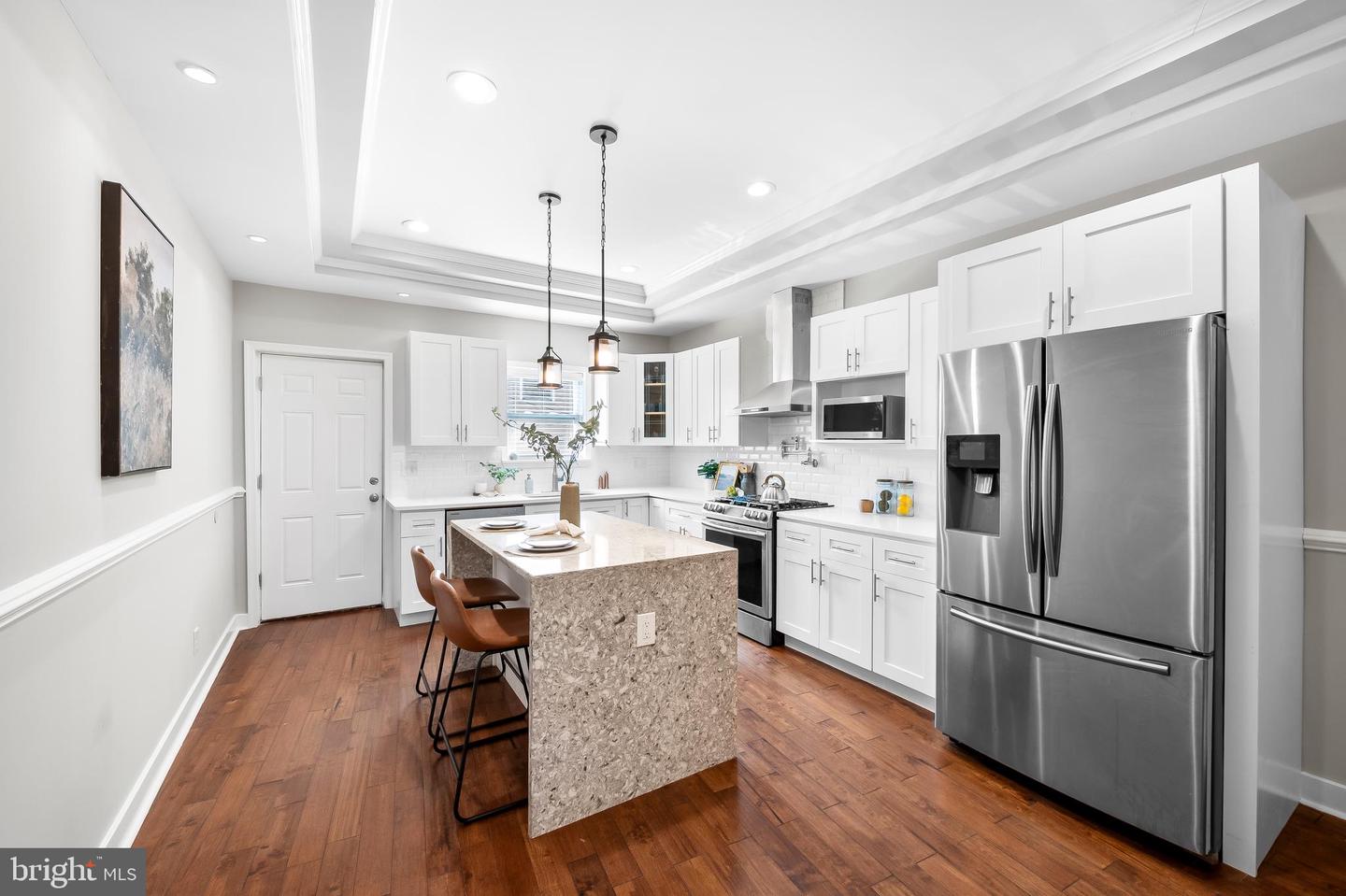 1206 S Charles Street, Baltimore