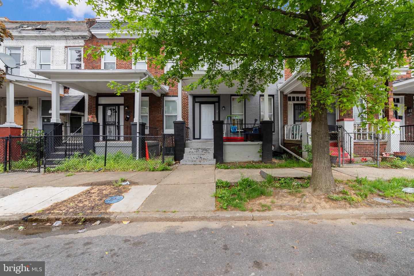 2619 Robb Street
