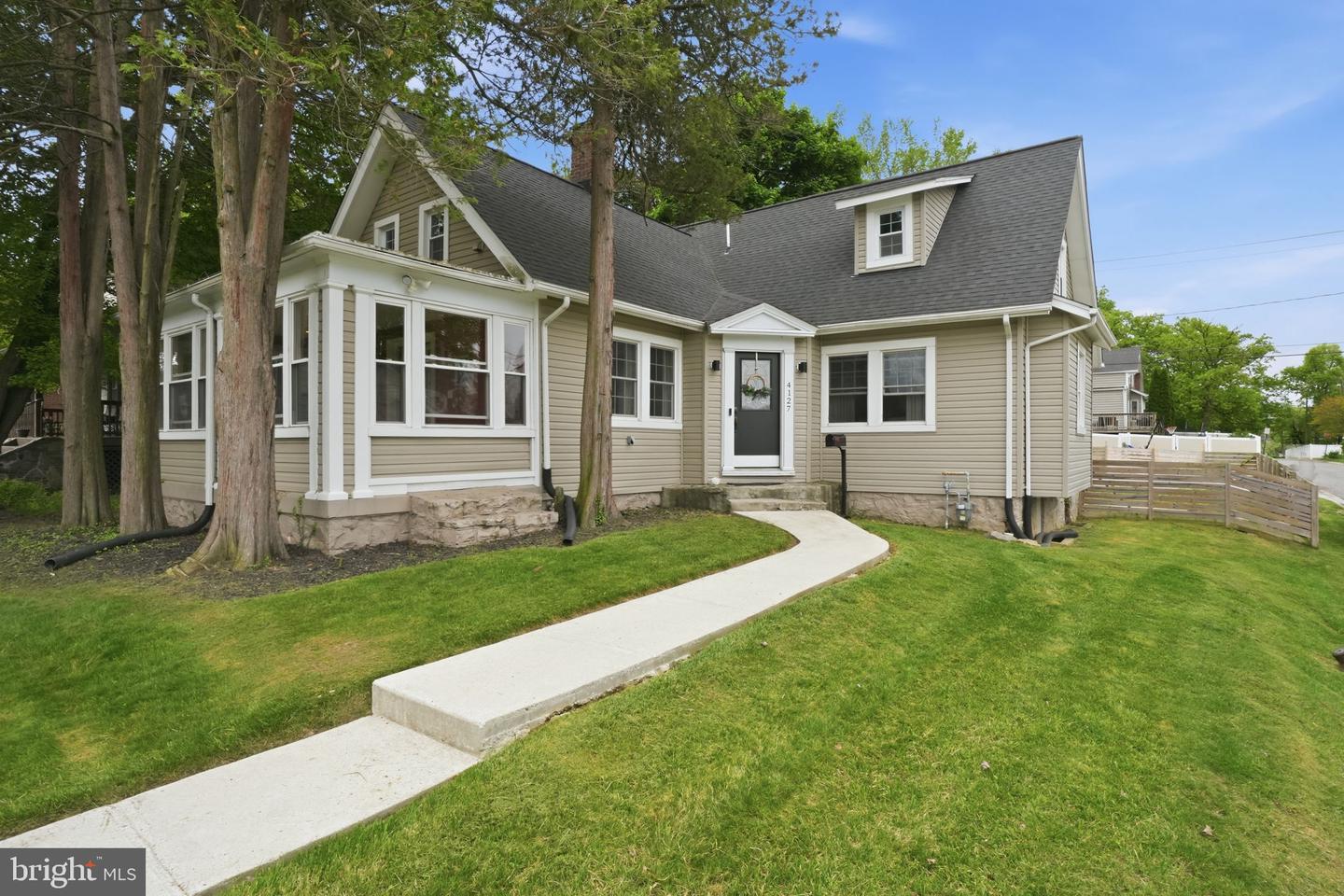 4127 Kathland Avenue, Baltimore