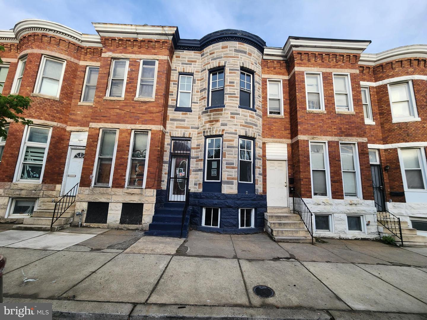 812 N Monroe Street