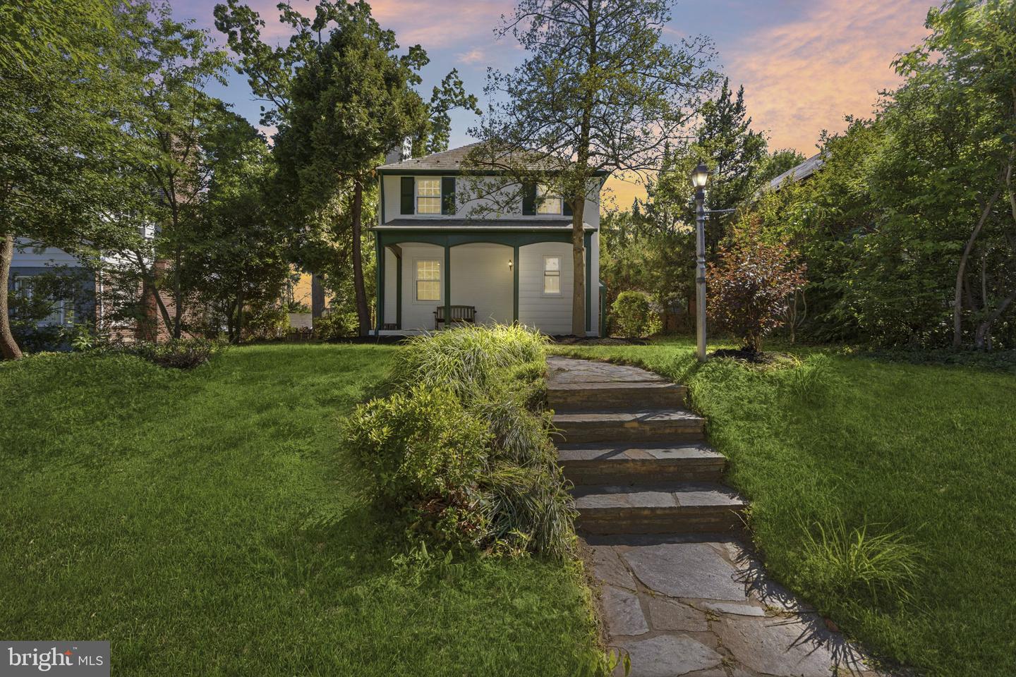 1209 Havenwood Road