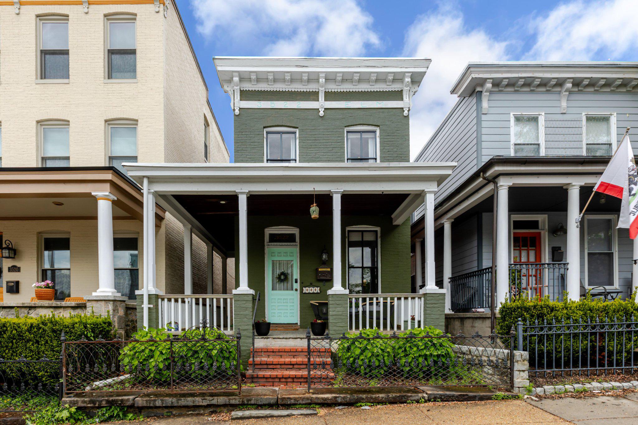 3522 Elm Avenue, Baltimore