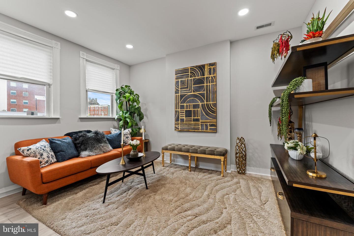 2022 W Fayette Street, Baltimore