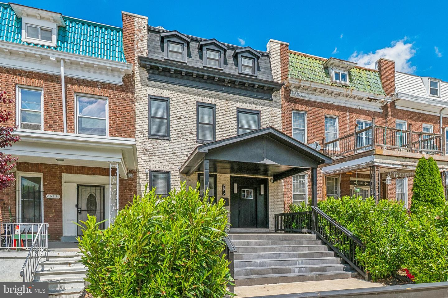 2812 Rockrose Avenue, Baltimore
