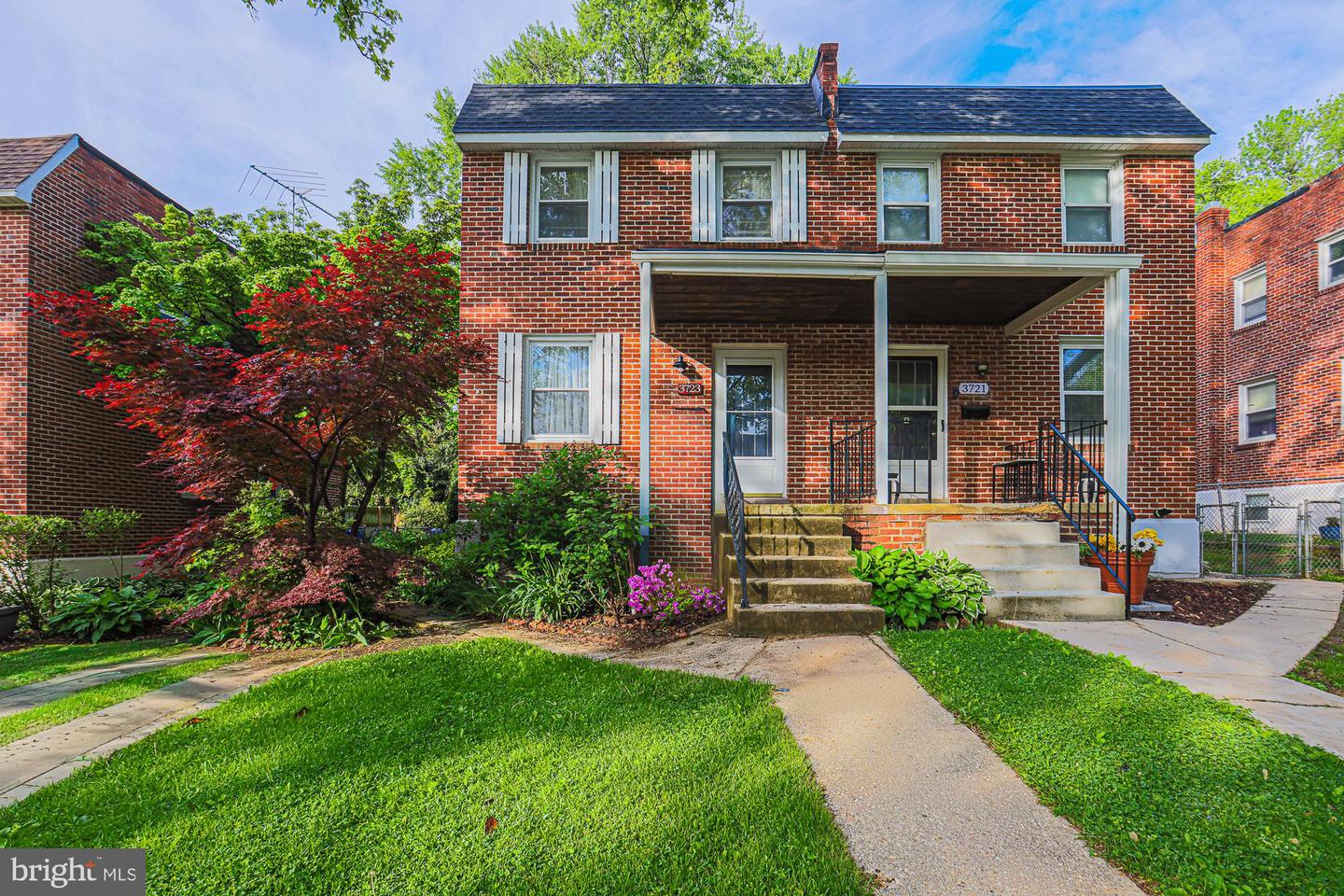 3723 Bayonne Avenue, Baltimore