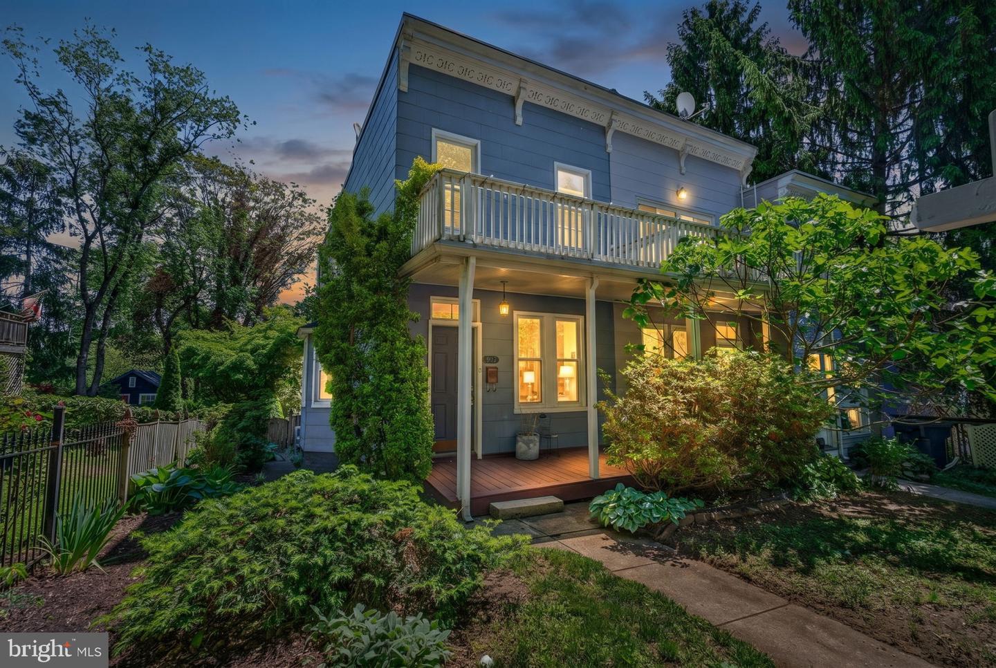4605 Keswick Road, Baltimore