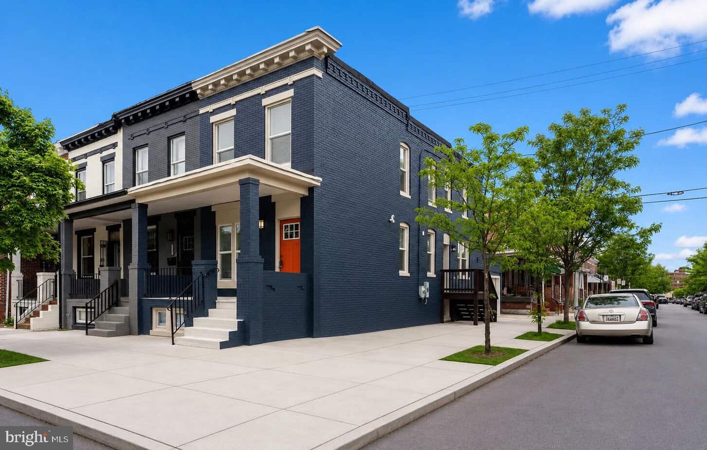 3121 Mcelderry Street, Baltimore