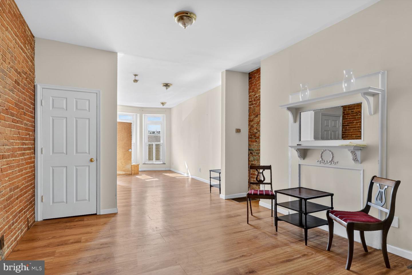 1305 Light Street, Baltimore