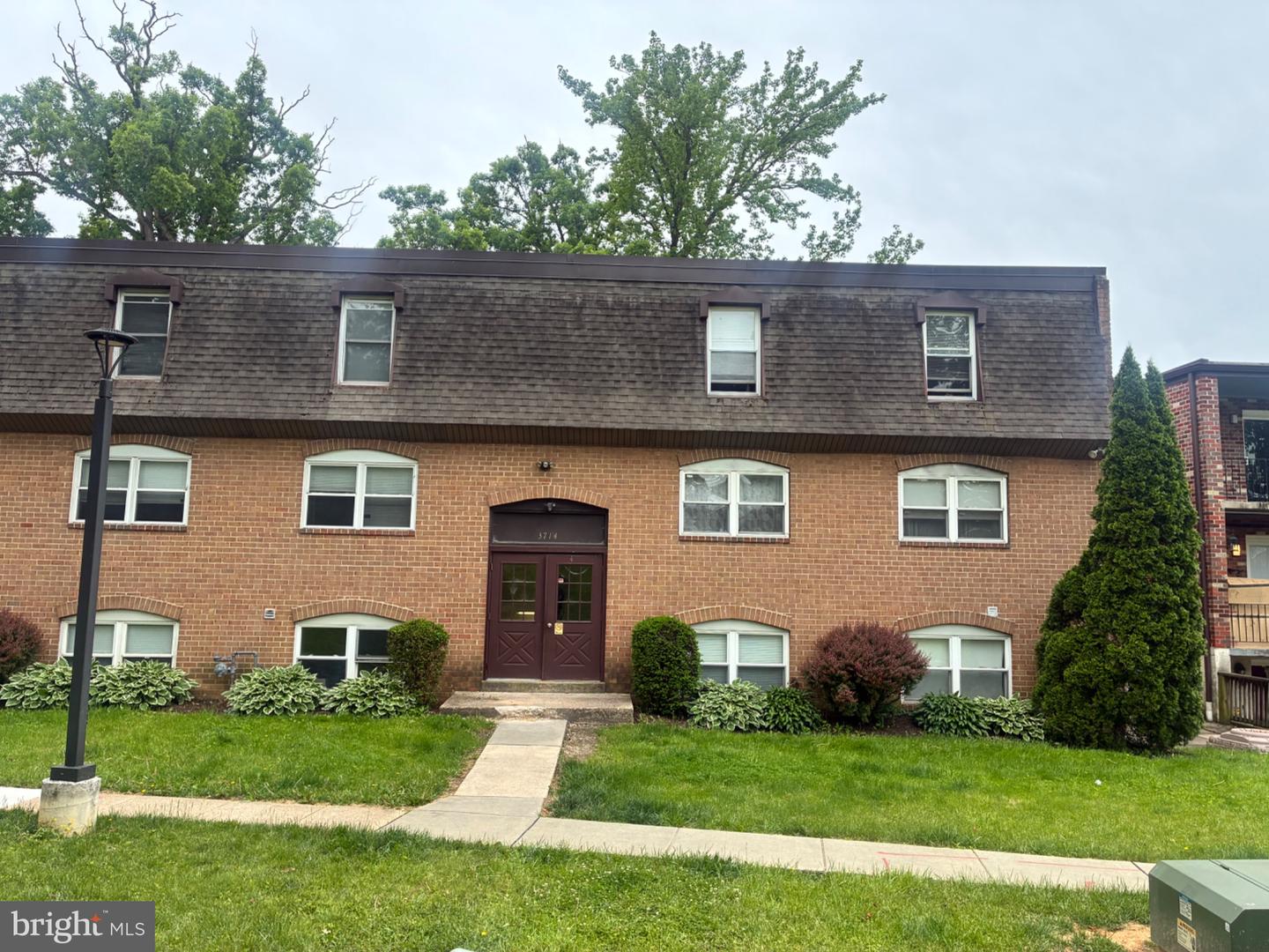 3714 Mayberry Avenue #a