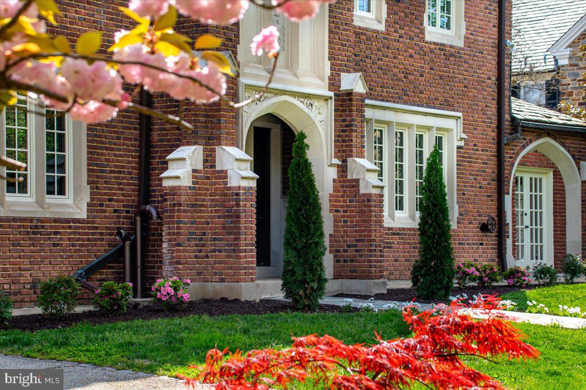 4303 Underwood Road, Baltimore