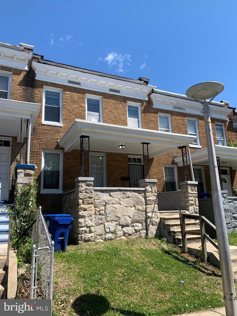 512 Richwood Avenue