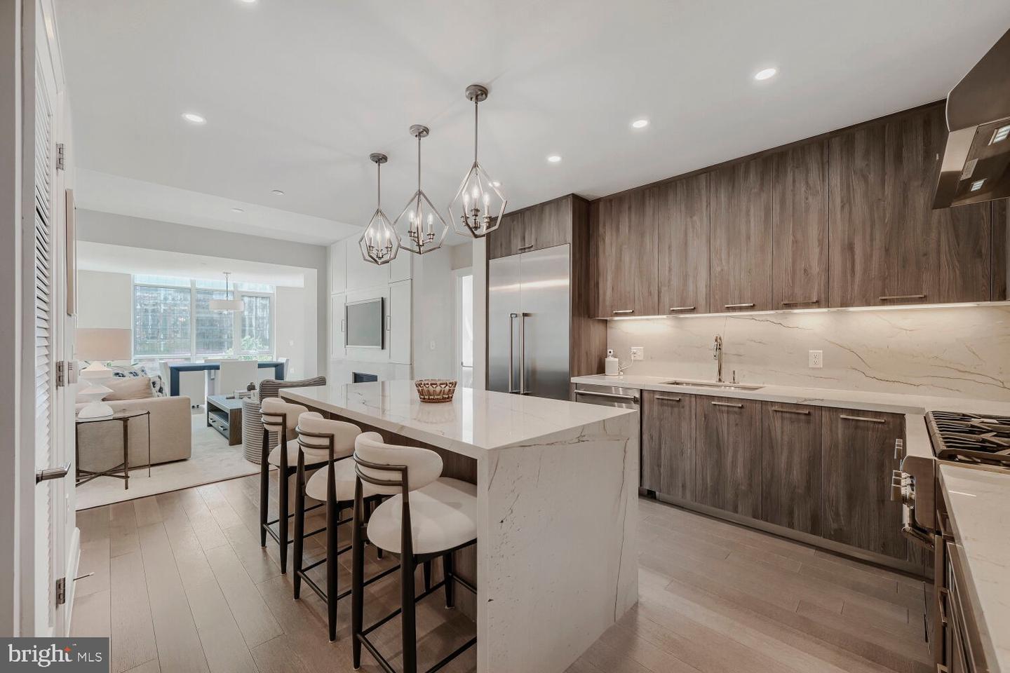 1330 Lancaster Street #c402, Baltimore