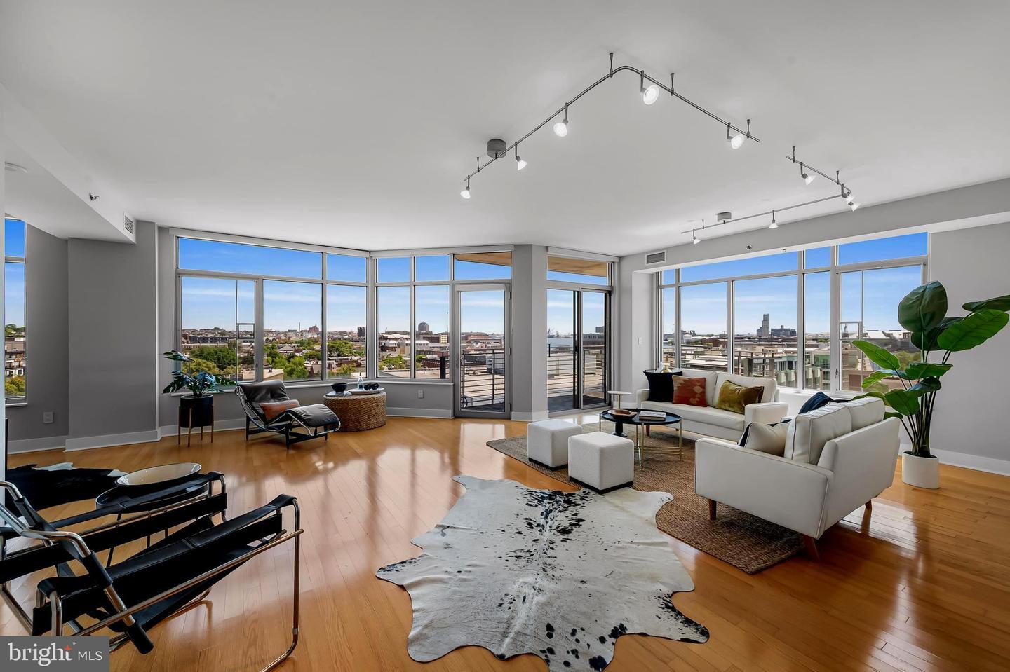 1400 Lancaster Street #901, Baltimore