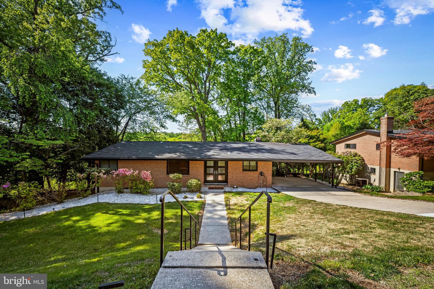 6004 Ivydene Terrace, Baltimore