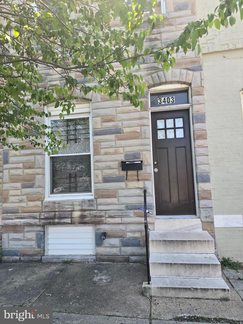 3403 E Fayette Street