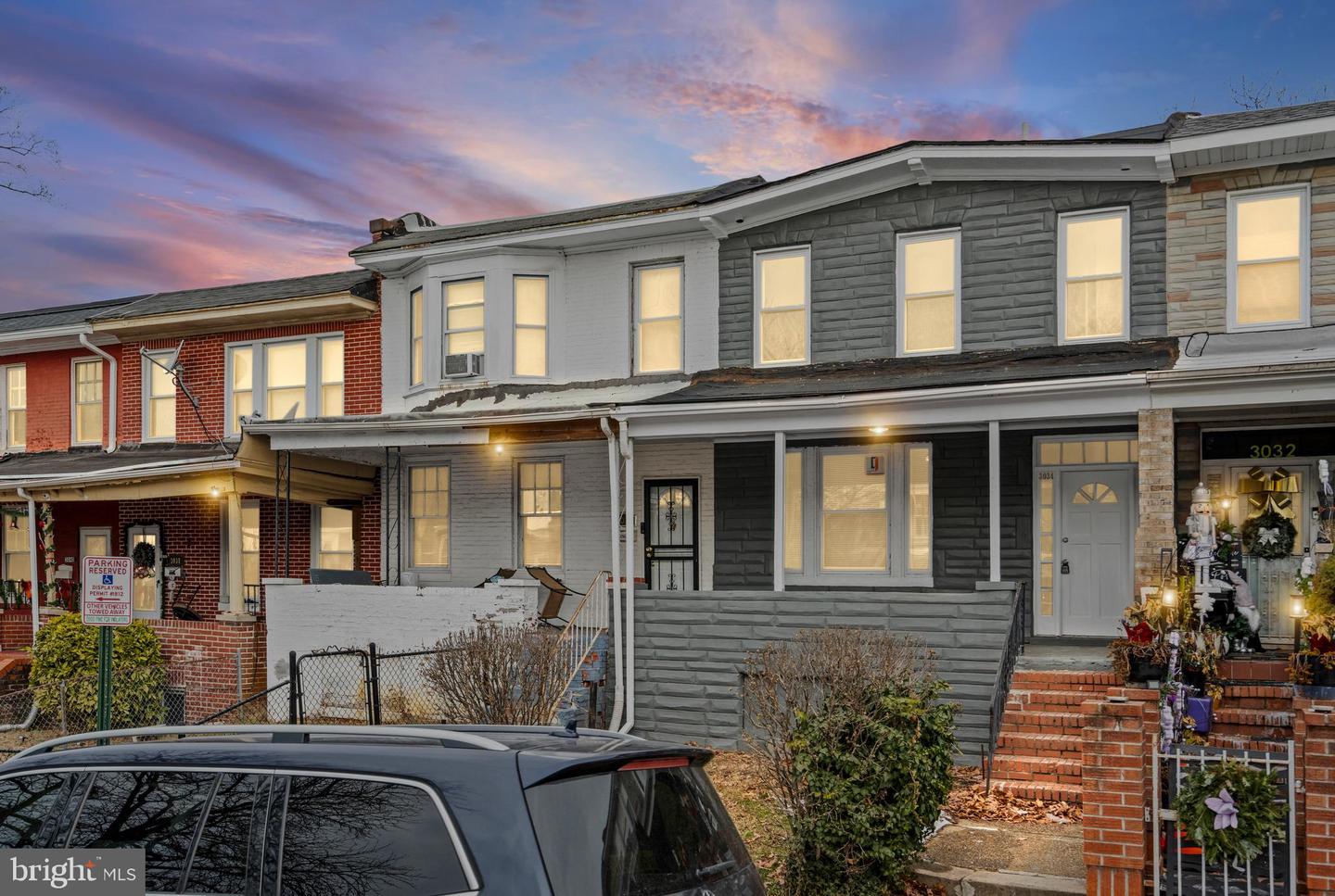 3034 Arunah Avenue, Baltimore