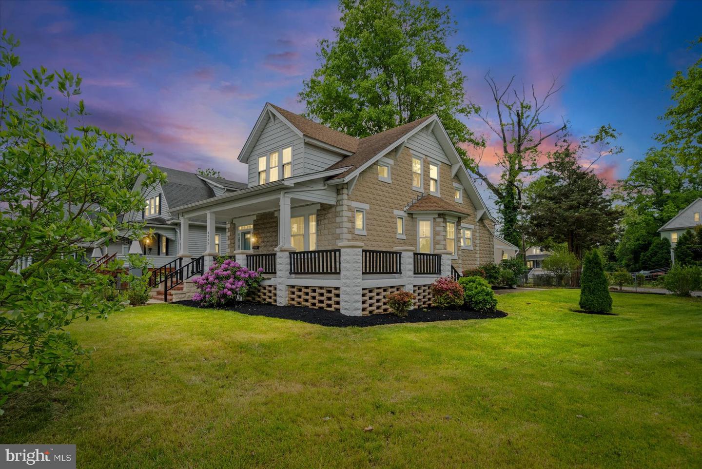 4509 Penhurst Avenue, Baltimore