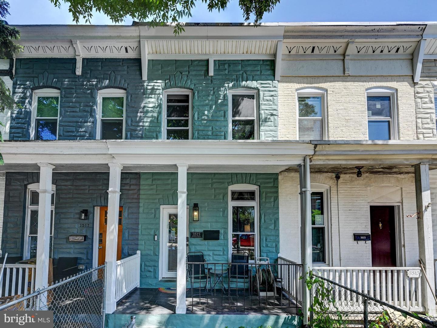 3515 Keswick Road, Baltimore
